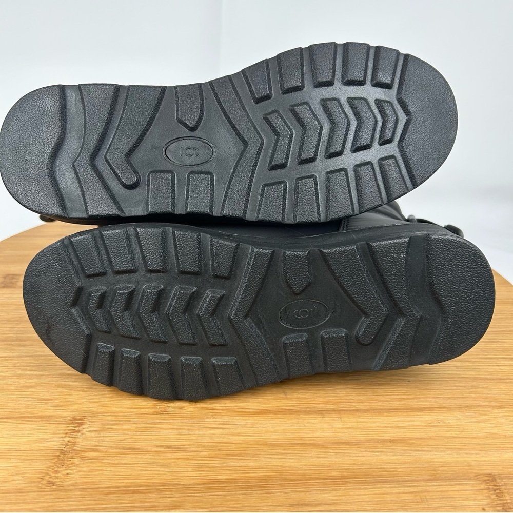 WOMEN’S WINTER BOOTS (COLEEN-1) - Picture 4 of 11